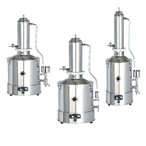 distillers for dental autoclaves commercial|distilled water tank for autoclave.